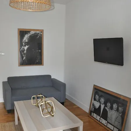 Quevedo 2 - Centrico Y Totalmente Equipado- Toallas, Wifi Y Mucho Mas *