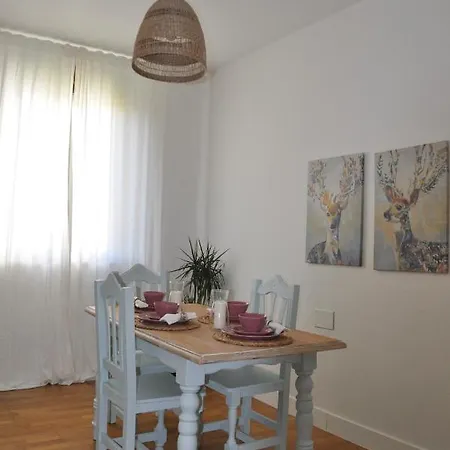 Apartment Quevedo 2