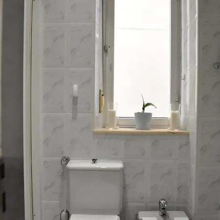 Quevedo 2 - Centrico Y Totalmente Equipado- Toallas, Wifi Y Mucho Mas Apartamento *