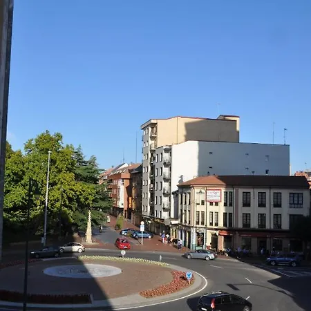 Quevedo 2 Apartment Leon