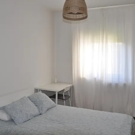 Quevedo 2 - Centrico Y Totalmente Equipado- Toallas, Wifi Y Mucho Mas Leão