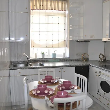 Quevedo 2 Apartment *