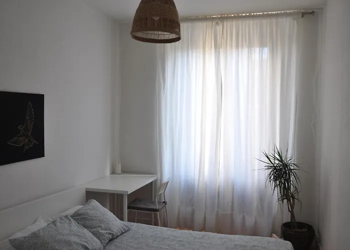 Quevedo 2 - Centrico Y Totalmente Equipado- Toallas, Wifi Y Mucho Mas * León