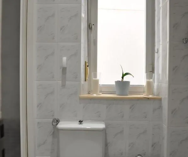 Quevedo 2 - Centrico Y Totalmente Equipado- Toallas, Wifi Y Mucho Mas Appartement *