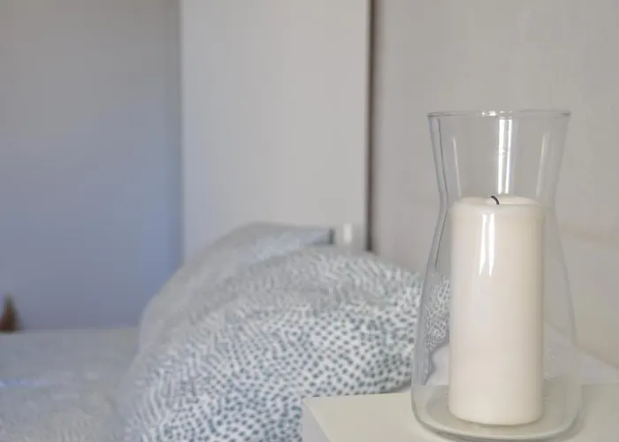 Quevedo 2 - Centrico Y Totalmente Equipado- Toallas, Wifi Y Mucho Mas Appartement León