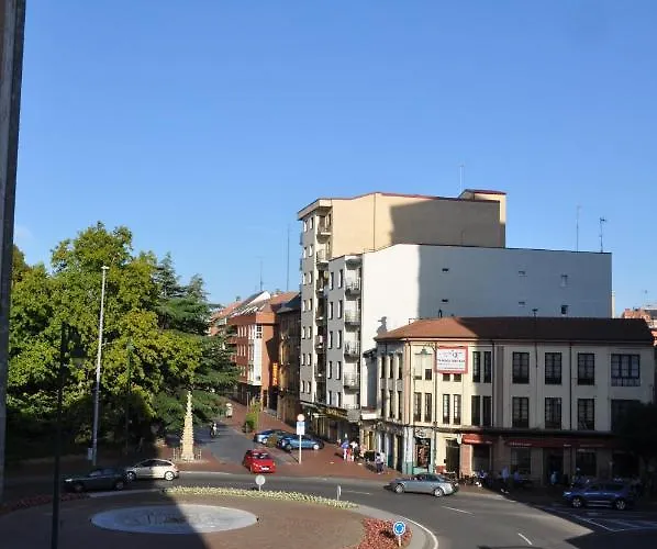 Quevedo 2 - Centrico Y Totalmente Equipado- Toallas, Wifi Y Mucho Mas Appartement León