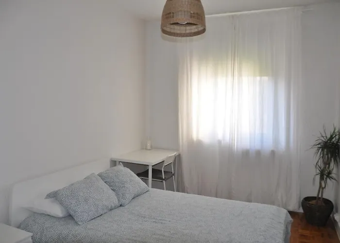 Quevedo 2 - Centrico Y Totalmente Equipado- Toallas, Wifi Y Mucho Mas León