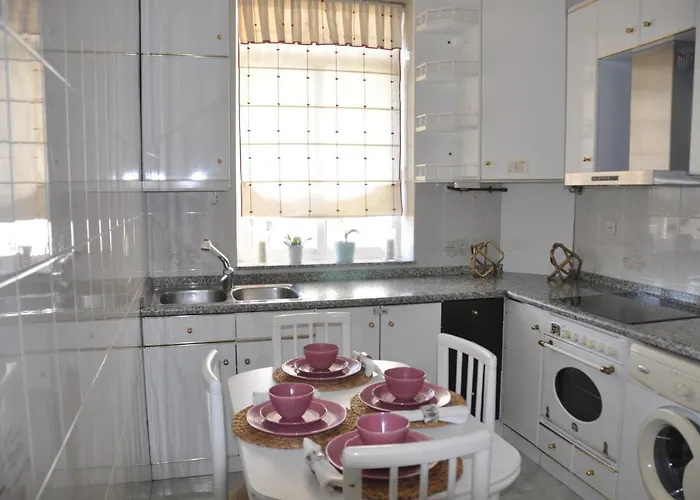 Quevedo 2 - Centrico Y Totalmente Equipado- Toallas, Wifi Y Mucho Mas Appartement *